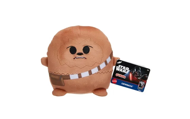 Star Wars Bamse - Chewbacca product image