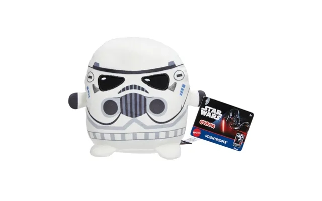 Star Wars Bamse - Stormtrooper product image