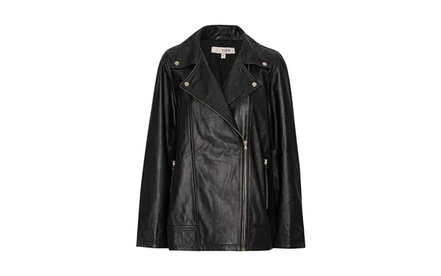 A view - jacket product image