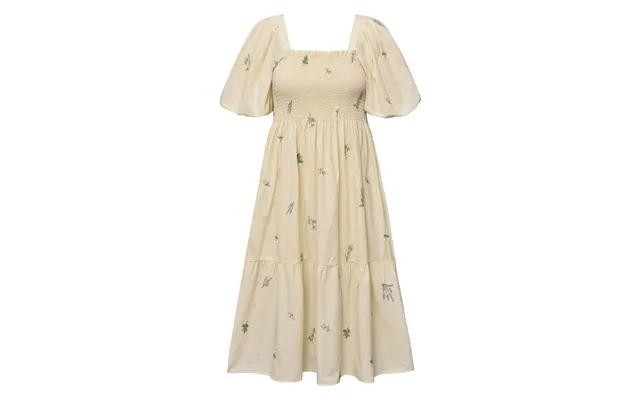 A view - dress product image