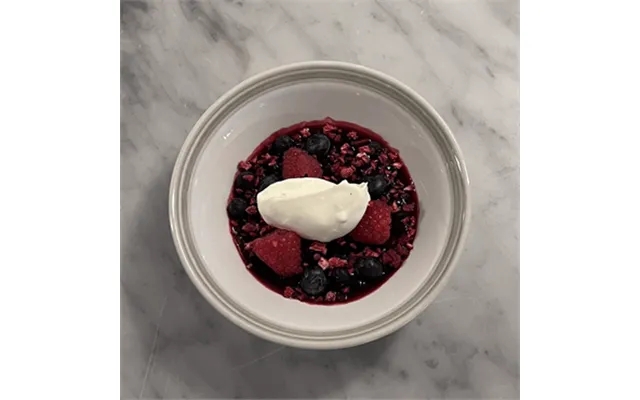 Berry Porridge product image