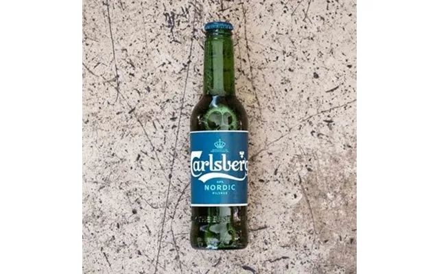 Carlsberg Nordic product image