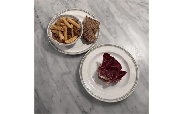 The One With Tartare product image