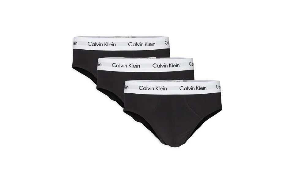 3pack Hip Briefs