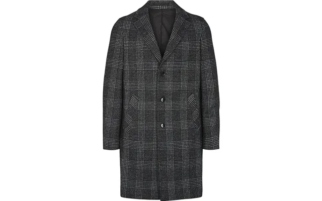 7423 Retro Coat product image