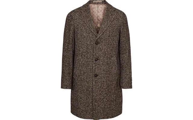 7451 Retro Coat product image