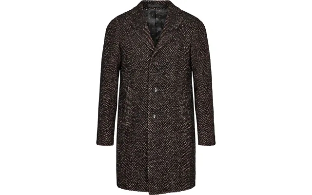 7452 Retro Coat product image