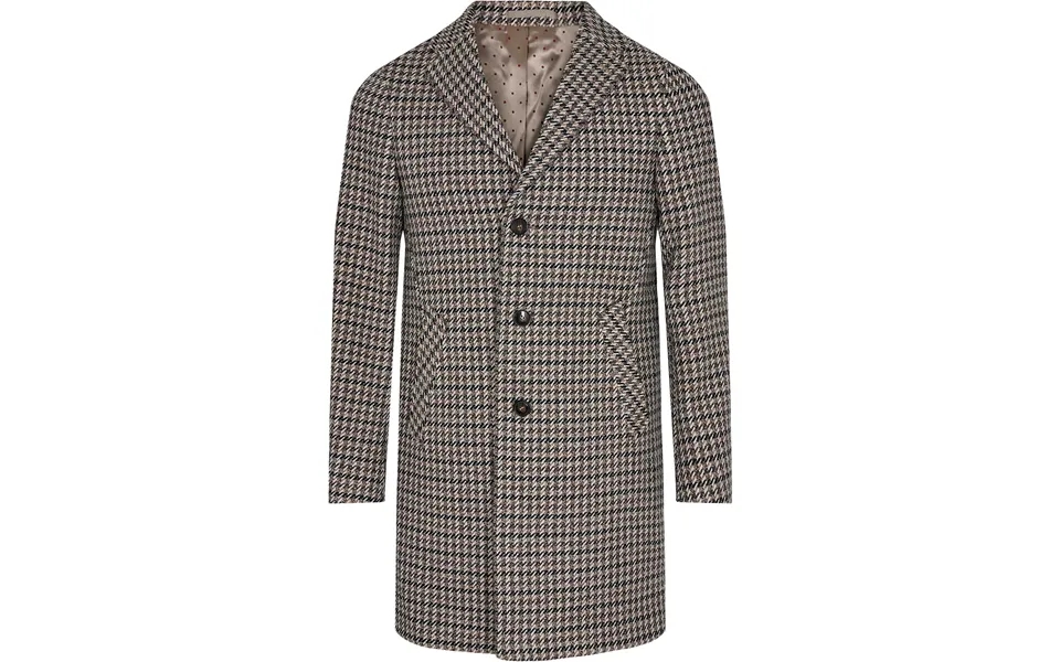 7455 Retro Coat