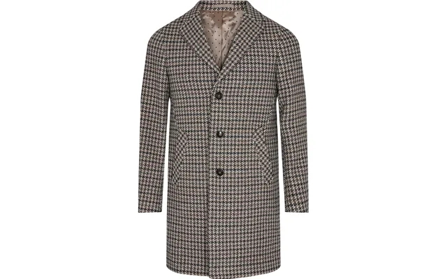 7455 Retro Coat product image