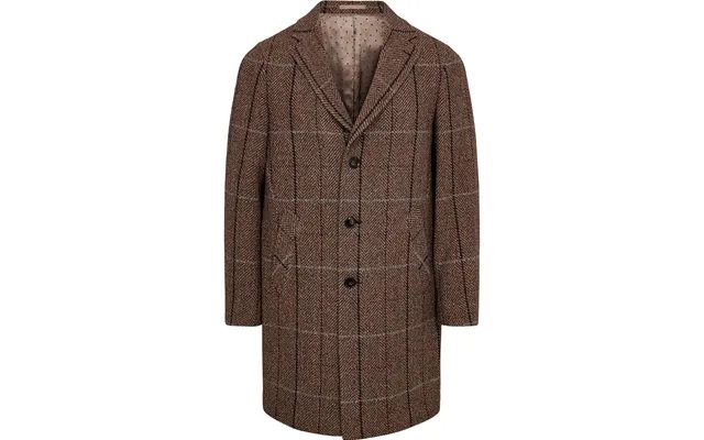 7455 Retro Coat product image