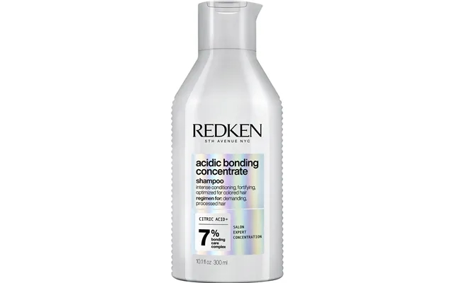 Acidic Bonding Concentrate Shampoo product image