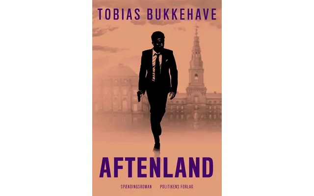 Aftenland product image