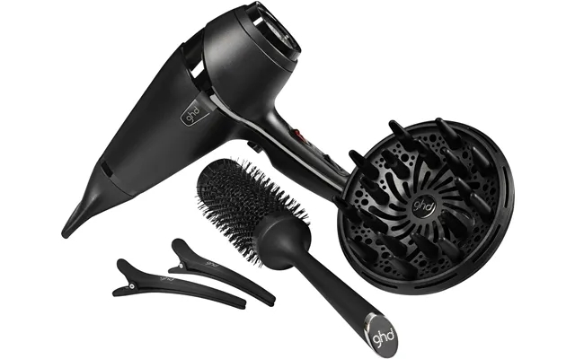 Air Hair Dryer Kit product image