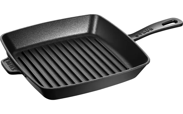 American Grill 26*26 Cm - Black product image