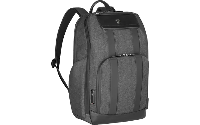 Architecture Urban2 Deluxe Backpack - Melange Grey product image