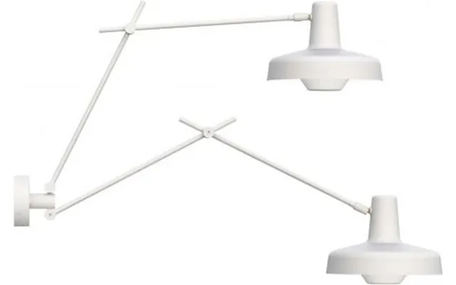 Arigato Væglampe Double product image