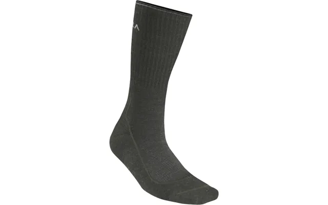 Asivik Hiker Wool Silk Sock product image