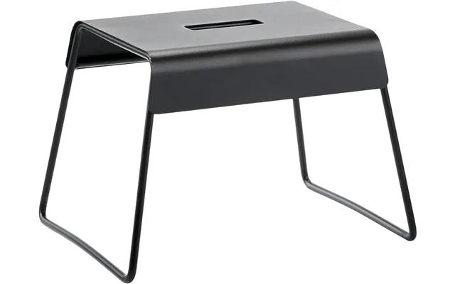 Astool stool 39 x 30 x 27,5 black product image