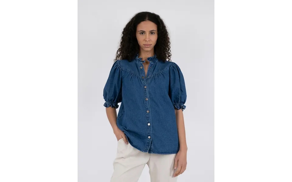 Avalon Denim Shirt