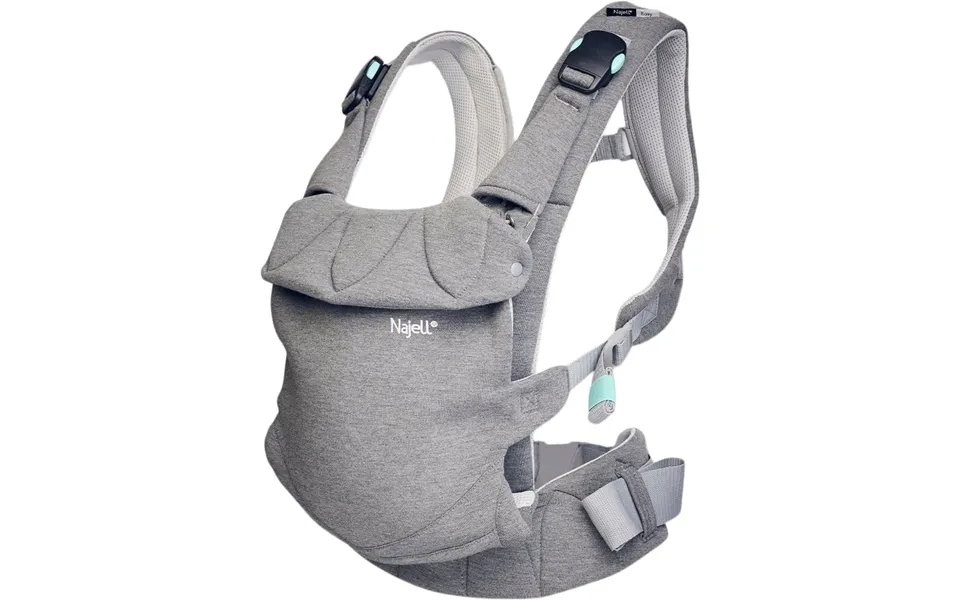 Baby Carrier Easy