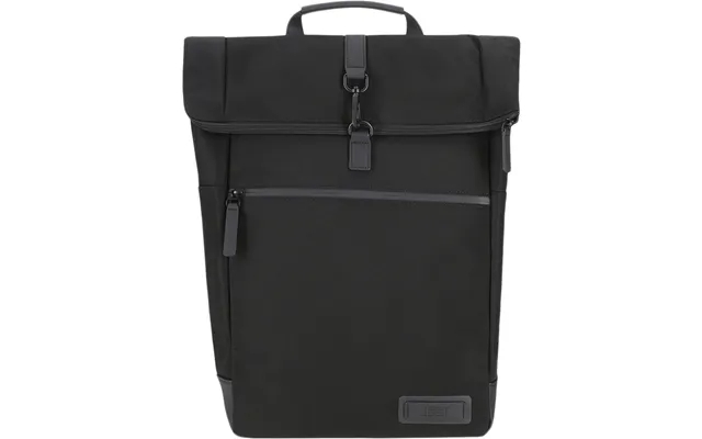 Backpack courier rolltop product image