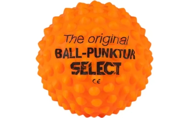 Ball puncture massage ball 2 paragraph. product image