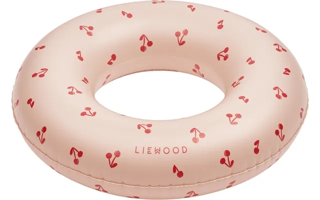 Balooning printed swim ring product image