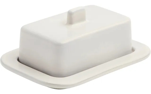Barro butter dishoff-white product image