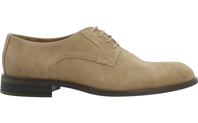 Biabyron Derby Shoe Suede product image