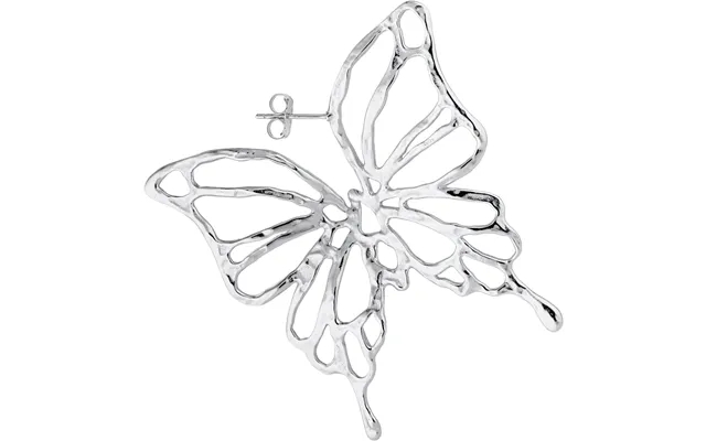 Big Butterfly Earring product image