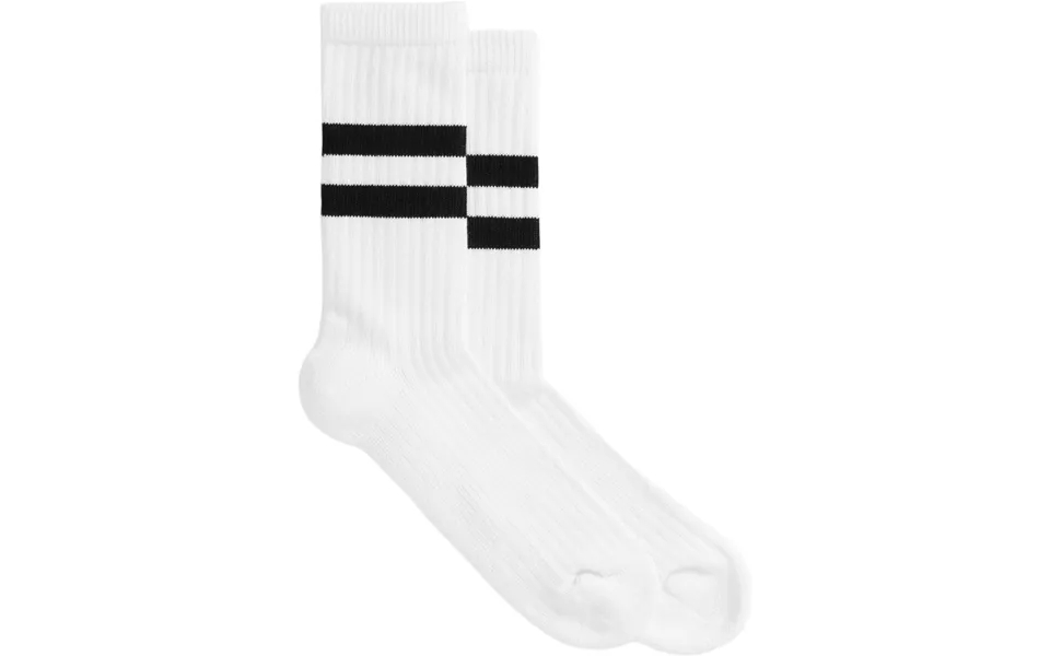 Bjarki Cotton Sports Sock