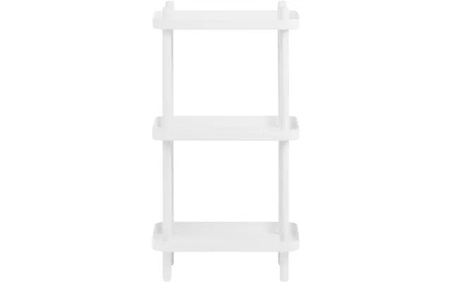 Block shelf product image