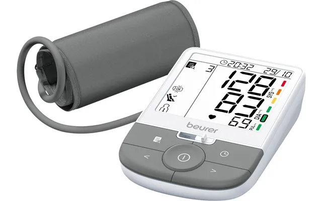 Bm 53 blood pressure monitor to humeral product image
