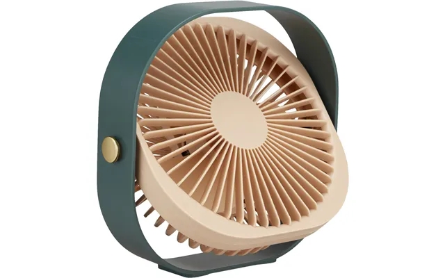Table fan fantastic - green product image