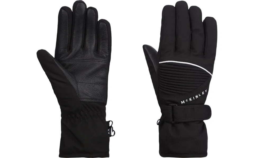 Brenna ski gloves