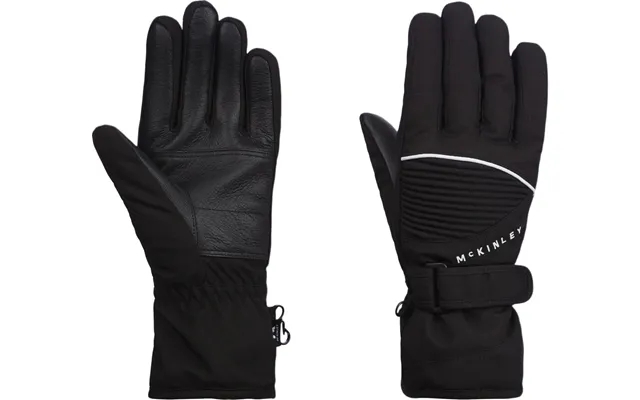 Brenna ski gloves product image
