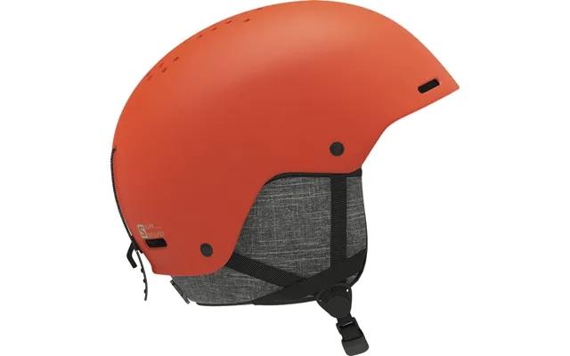Brigade ski helmet product image