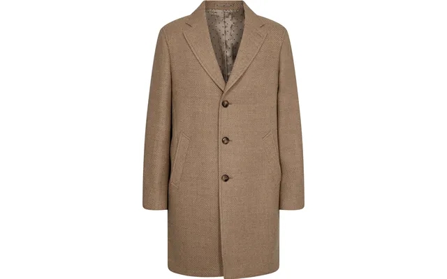 British Wool Retro Coat product image