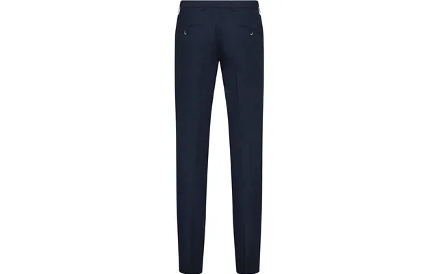 B pollino classic fit suit pants product image