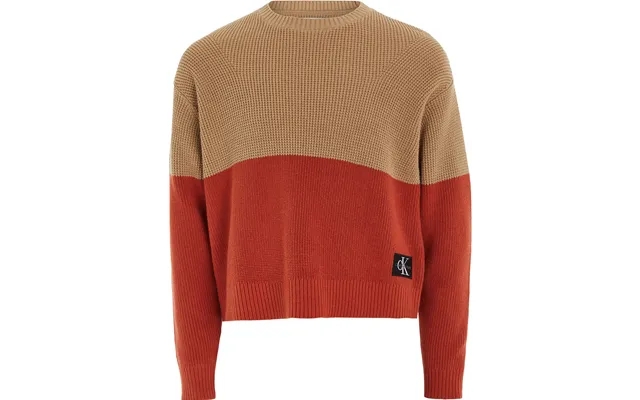 Calvin Klein Jeans Pullover product image