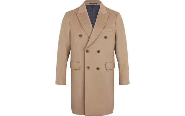 Cashmere Coat Sultan Db product image