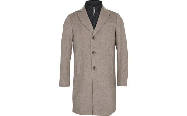 Cashmere Coat Sultan Tech product image