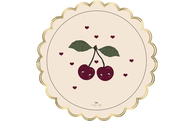 Cherry Plates product image