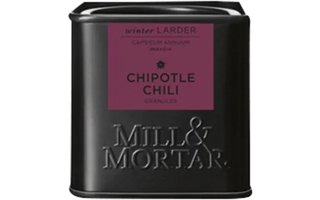 Chipotle chili flakes product image