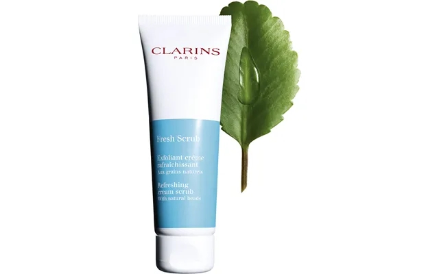 Clarins scrubs fresh 50 ml product image