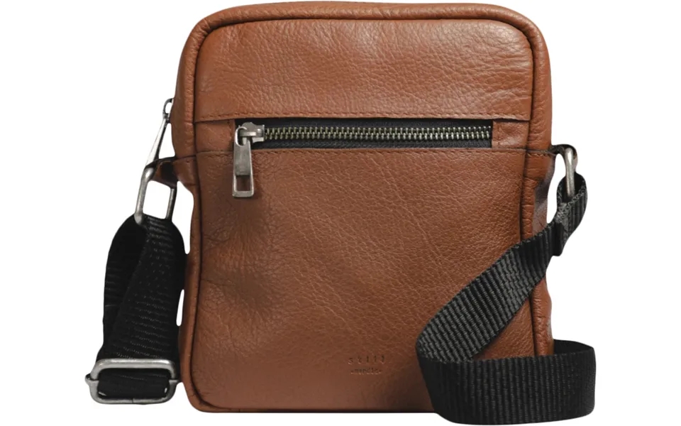 Clean Small Zip Messenger