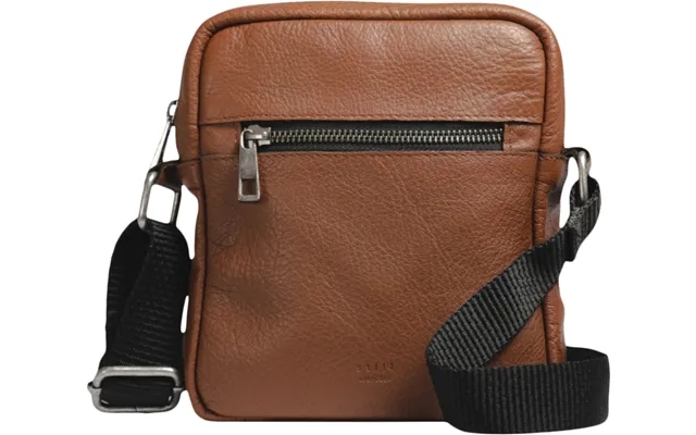 Clean Small Zip Messenger product image