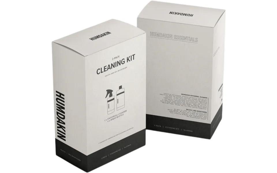 Cleaning Kit