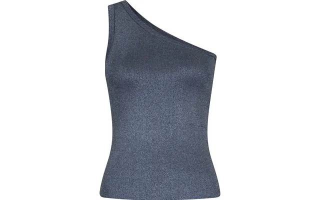 Clementine glitter knit top product image