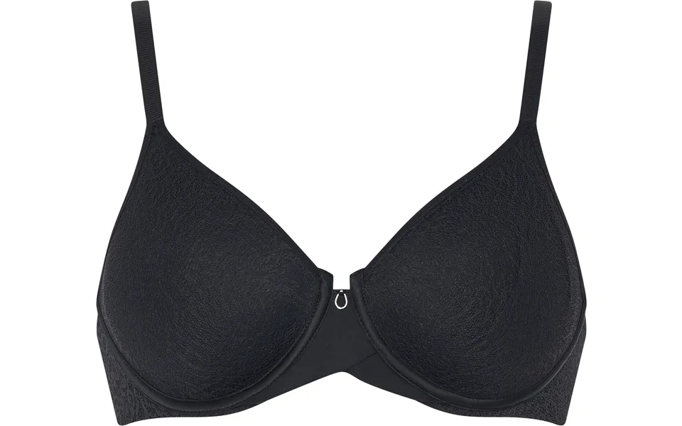 Cloudia Covering Molded Bra